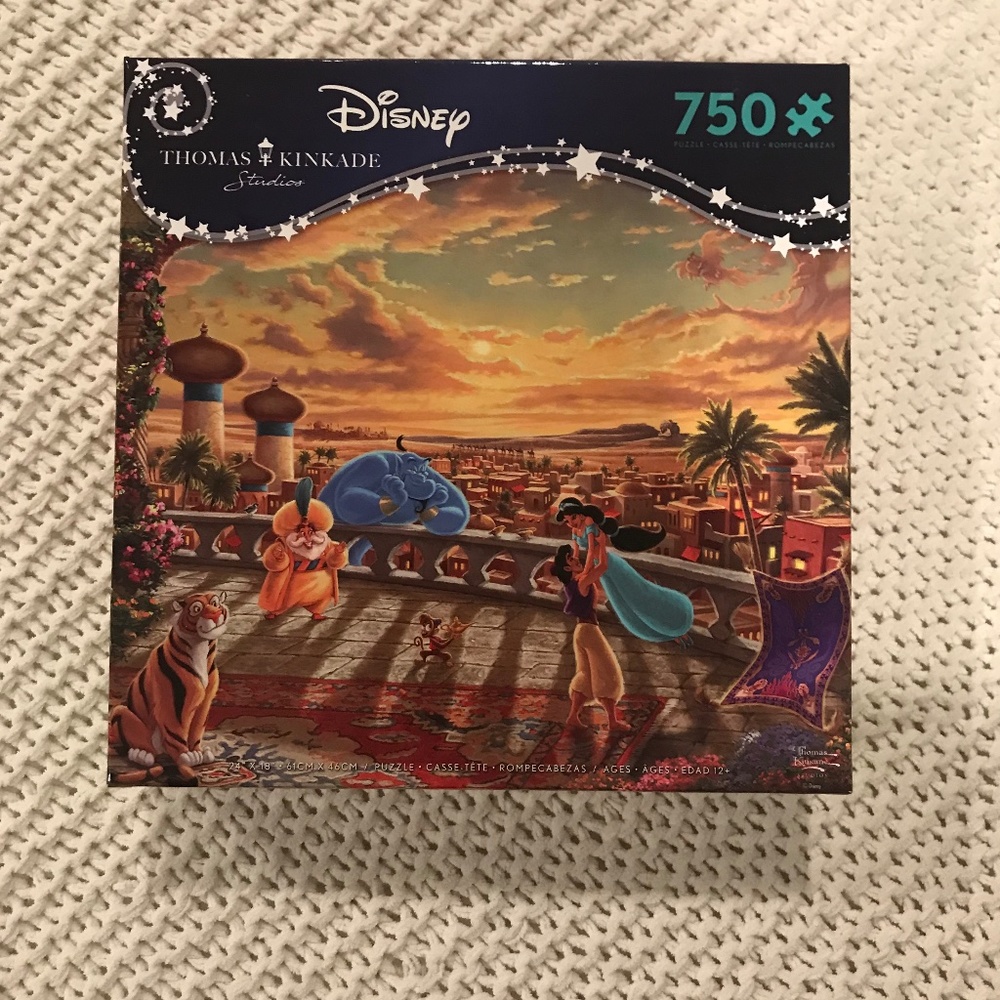 Puzzle